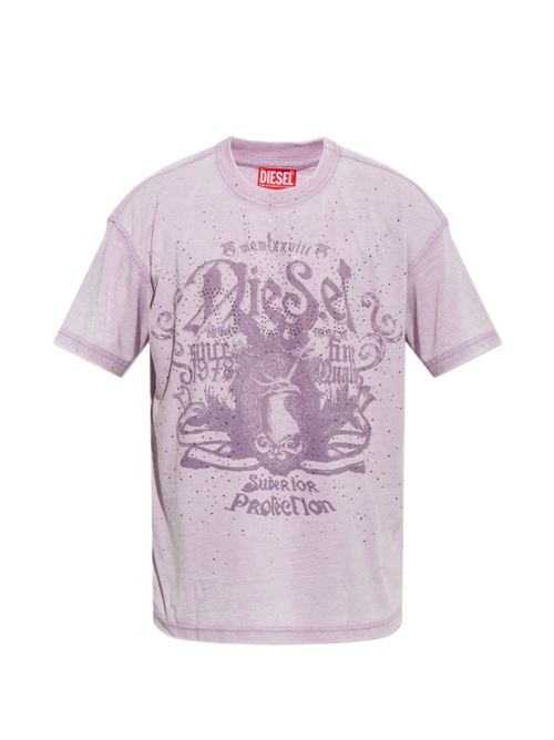  DIESEL | A22887 0PLBQ65BA